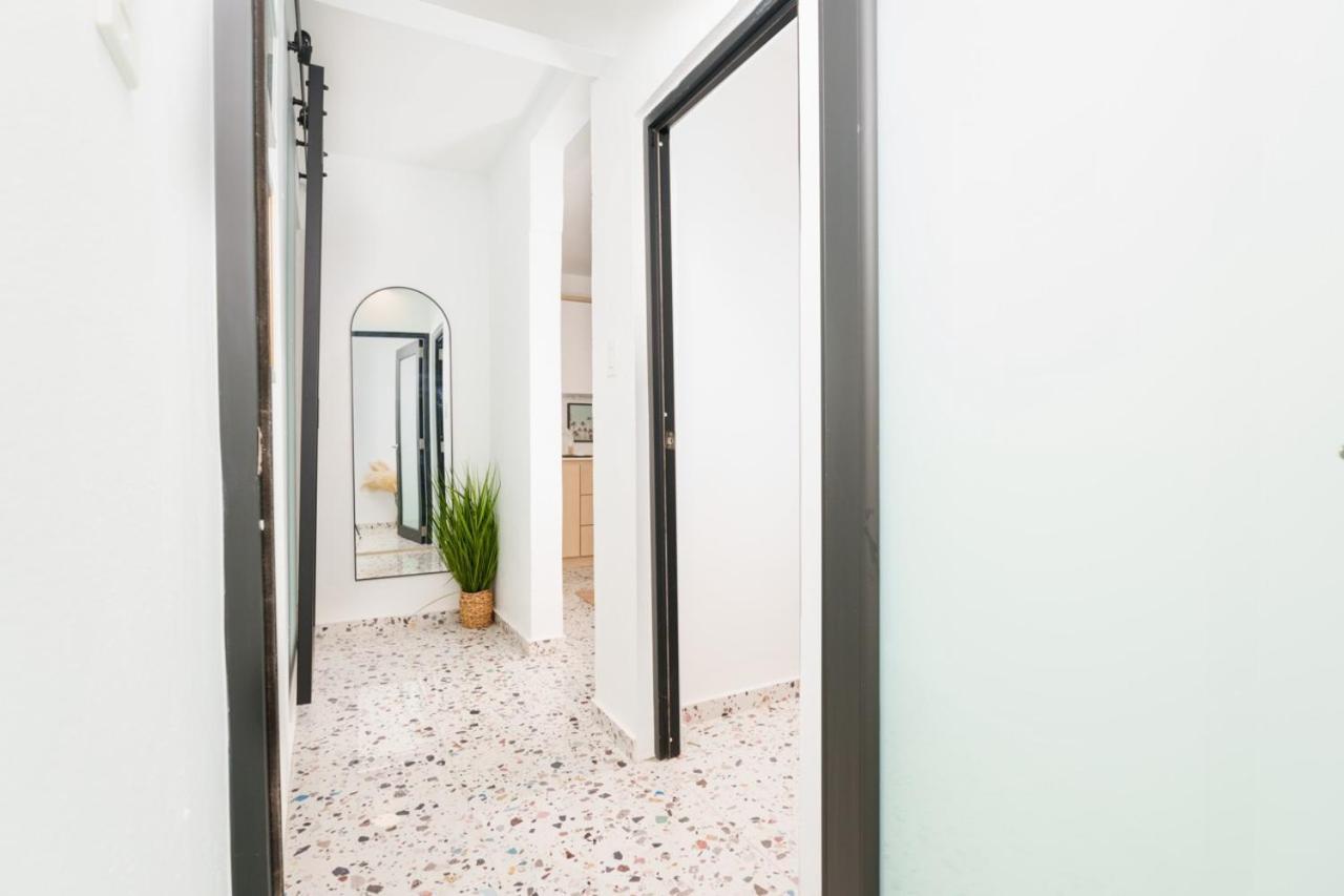 Garden Of Eden Hotel Brenas Room photo